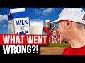 Why America stopped drinking milk