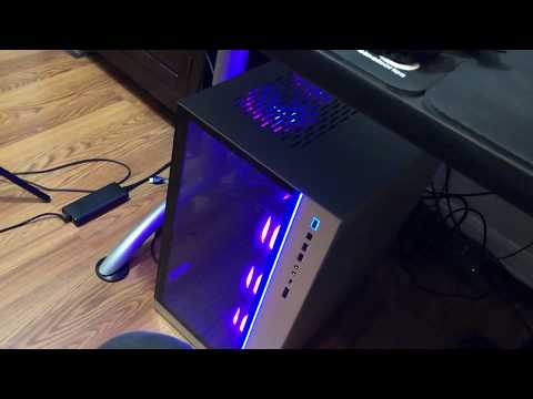 Cammy’s single PC stream setup [May 2020]