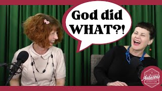 Download lagu The Expected & UNEXPECTED Ways God Speaks to Us // Discernment Series (Part 2/7) // EP 4 mp3