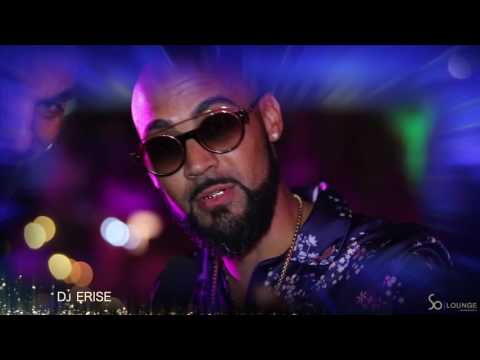 DJ ERISE - So Summer Tour 2016 - So Lounge Marrakech