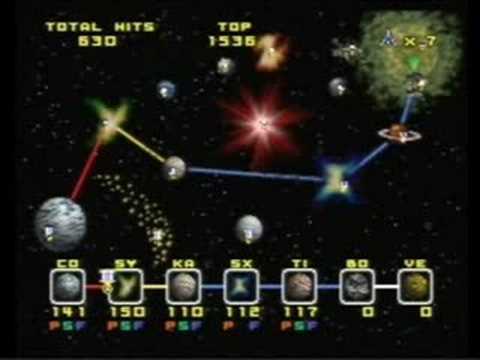 VGM Picks 20 - Star Fox 64 - Select