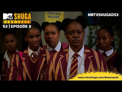 MTV Shuga Down South Season 3: Episode 9