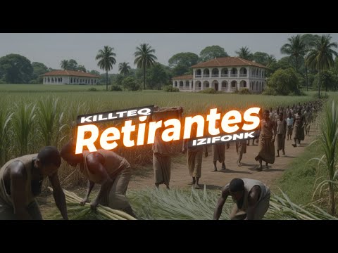 KILLTEQ x IZIFONK - Retirantes