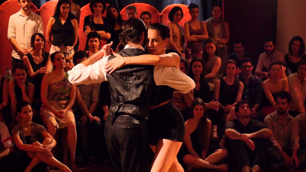 Maria Filali & Gianpiero Ya Galdi — Quiero verte una vez màs