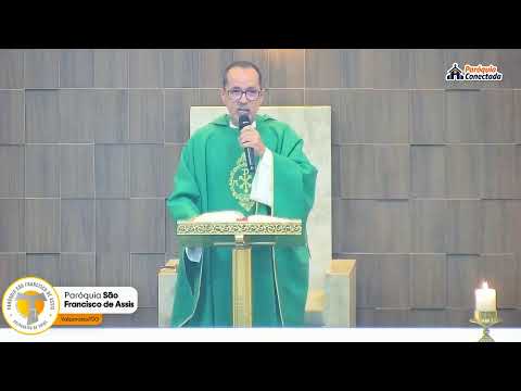 Santa Missa - 31/05/2026