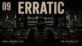 Erratic