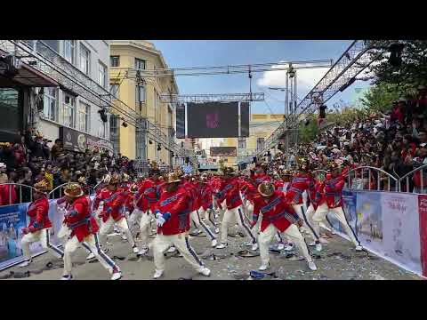 Pasito de Lujo Banda Poopo