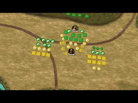 How did Spain Fall to Muslim Control? - The Battle of Guadalete 711 AD