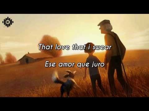 Imperialite & ARMD ft. Stephnat - Our Last Goodbye (Sub Esp/Eng)