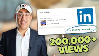 The #1 Rule for Posting on LinkedIn (And Why Most People Get It Wrong)