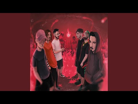 CTLGTDRGT (feat. NANE, RAVA, Amuly)