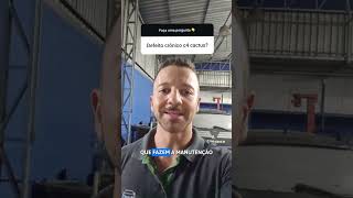 O C4 Cactus tem algum defeito crônico de fábrica?