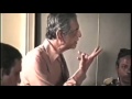 Satyajit Ray At Work Indoor And Outdoor Film Shooting