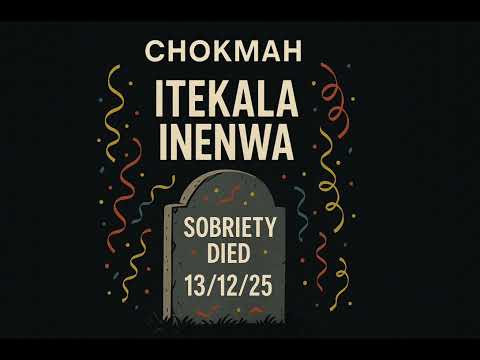 Chokmah - Itekala Inenwa (Official Audio)
