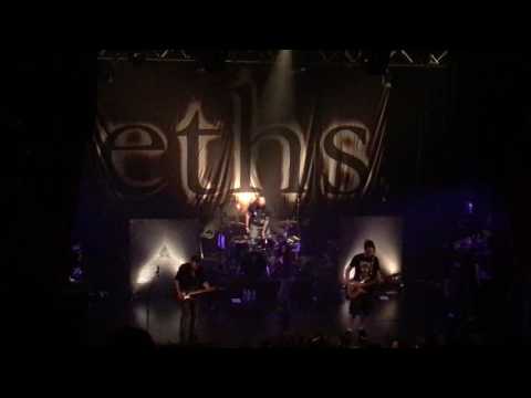 Eths - Full live Trianon [Paris] 30.04.17