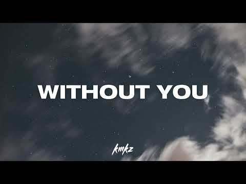 [FREE] Piano Ballad Instrumental - "Without You" | James Arthur Type Beat