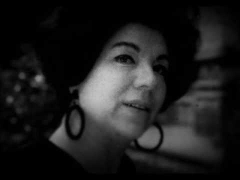 LUCÍLIA DO CARMO - ANTIGAMENTE