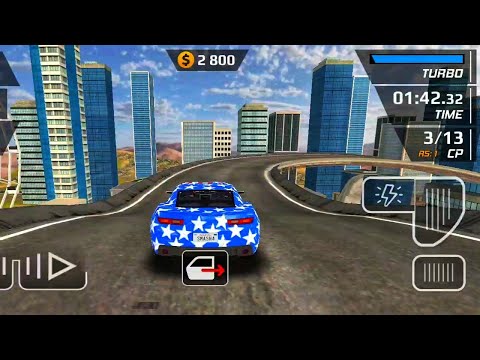SMASH CAR HIT BEST ANDRIOD GAMEPLAY #3