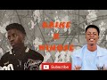 ARIKE LYRICS X WINOSE REMIX Remix