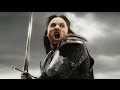 Epic Battles Hell Unleashed Movie Montage