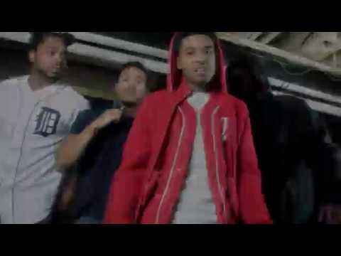 Rich Jae x ReklawDaDa x LB x Flash Da' Don - "Plotin" (Official Video) Shot By #D.Hun