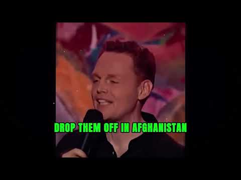 When To LOVE Rednecks - Bill Burr