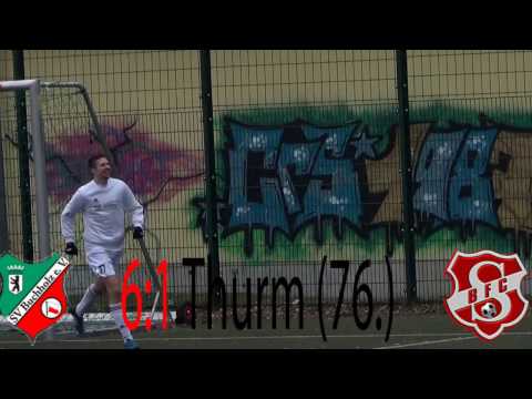 SV Buchholz - BFC Südring