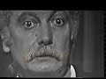 GEORGES BRASSENS Je me suis fait tout petit  VOSE