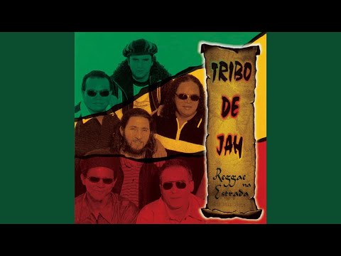 Quando o São João Chegar - Tribo de Jah
