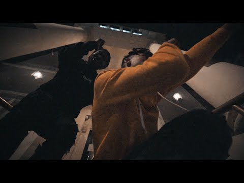 Taz Weezy X Weezo - BANDO (Official Music Video)