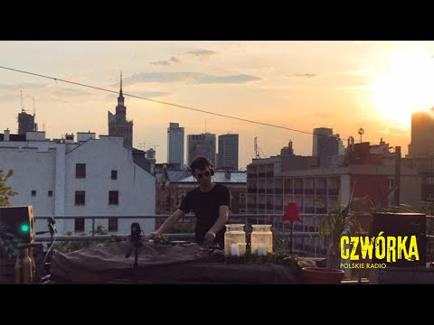 12"/H | CZWÓRKA POLSKIE RADIO | NOWOSAD 12.05.2020