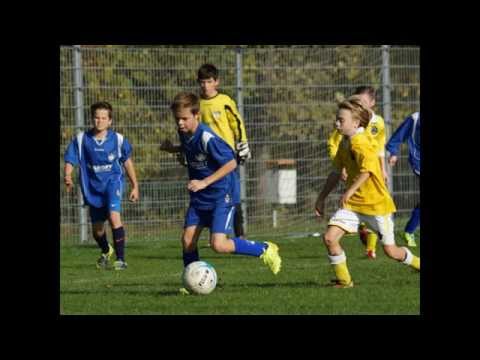 SSV65 D1 wint bij Walcheren D2