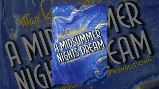 A Midsummer Night's Dream
