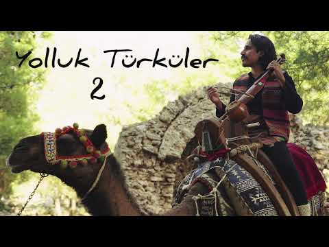 Uğur Önür - Yolluk Türküler 2