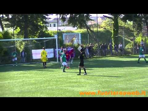 ALLIEVI FASCIA B ELITE: Certosa-Vigor Perconti 1-1 dts