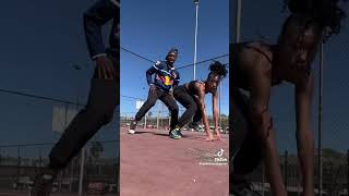 Download lagu Hottest amapiano dance challenge right now || Myztro & Daliwonga - Kunkra mp3