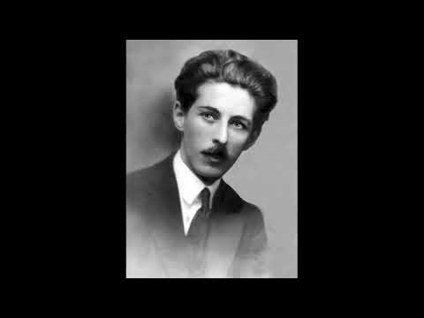E. Robert Schmitz (piano) - Arabesque No. 2 in G major (Debussy) (1928)