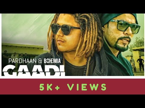 #IntroVirat_YT Gaddi mere dhore paisa ki full song by pardhan and bohimia