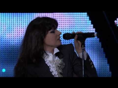 EMMA SHAPPLIN LIVE SHOW