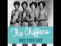Foolish little girl - The Chiffons
