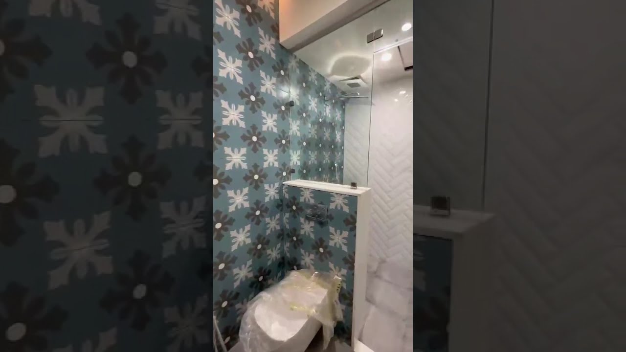 Bathroom Works