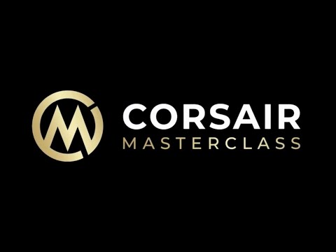 Corsair — vidéo 1