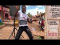 Tetunazina Karole Kasita Gravity Omutujju DANCE VIDEO