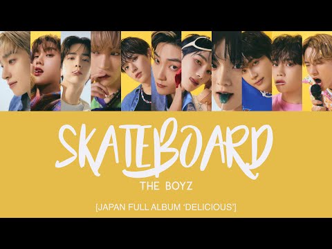 Miniatura de SKATEBOARD