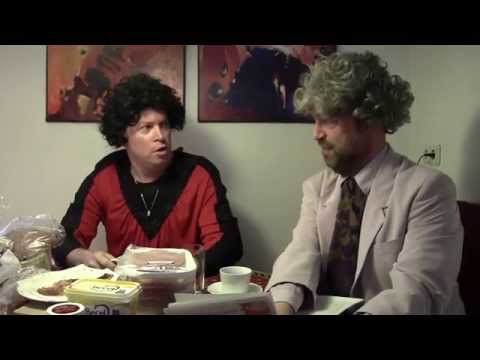 Grubbenvorst Dreijt Door 2015 - Knip weg