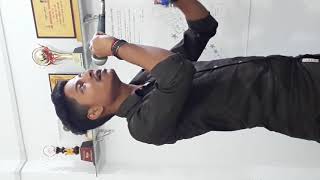 Rahat Fateh ali khan - Mere naina kafir ho gaye