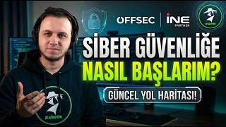 [SOHBET] Siber Güvenliğe Nasıl Başlayacağız? 2026 GÜNCEL FULL HD İZLE | OffSec P