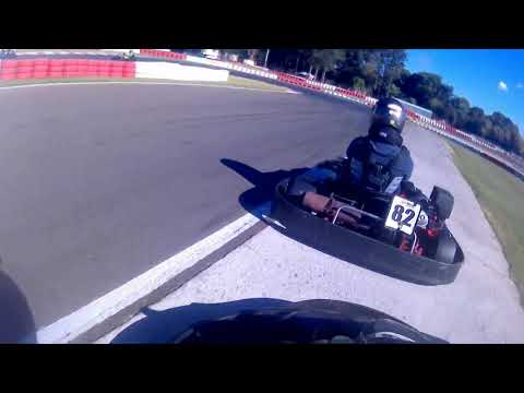 CPAK LIGHT 2020 - 3º ETAPA (ETAPA DUPLA)