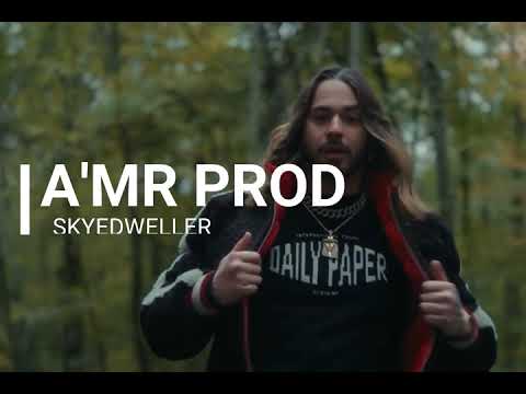 ' SKYEDWELLER ' SCH X LACRIM  TRAP BEAT A'MR PROD