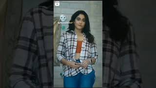 South Indian Actress Navel Cleavage Pant Tight
